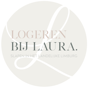 Logeren bij Laura